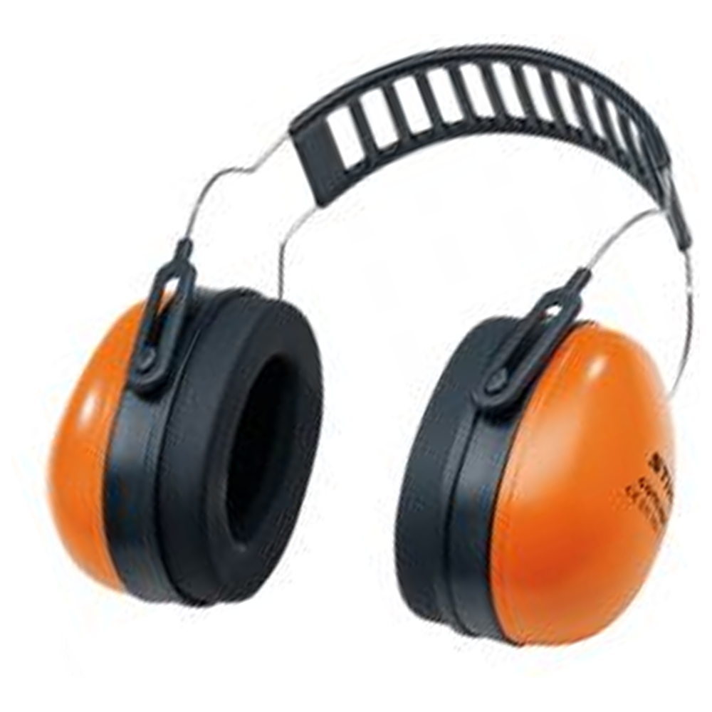 Stihl CONCEPT -24 Earmuffs | Stihl by KHM Megatools Corp. Stihl CONCEPT -24 Earmuffs | Stihl by KHM Megatools Corp.